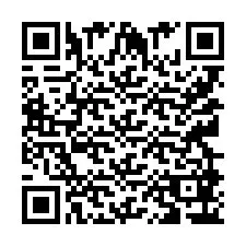 QR-Code für Telefonnummer +9512986362