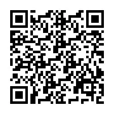 QR kód a telefonszámhoz +9512986372