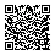 QR Code สำหรับหมายเลขโทรศัพท์ +9512986391