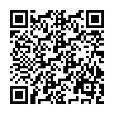 QR Code pour le numéro de téléphone +9512986408