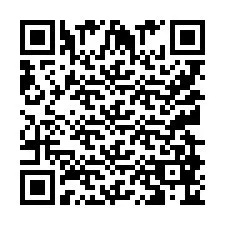 QR kód a telefonszámhoz +9512986478