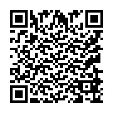 QR-Code für Telefonnummer +9512986531