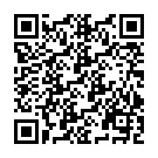 Codice QR per il numero di telefono +9512986608