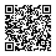 Código QR para número de teléfono +9512986616