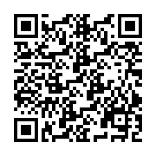 QR код за телефонен номер +9512986640