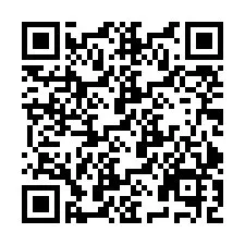 Codice QR per il numero di telefono +9512986775