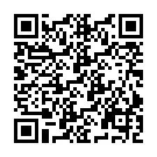 QR код за телефонен номер +9512986797