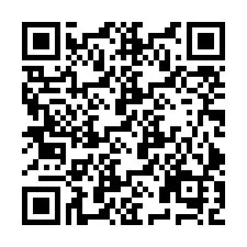 QR-koodi puhelinnumerolle +9512986814