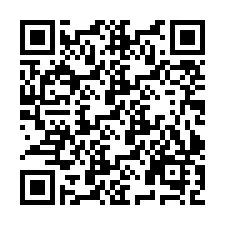 QR Code pour le numéro de téléphone +9512986823