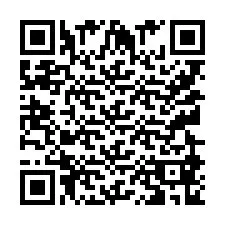QR Code for Phone number +9512986910