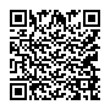 Kode QR untuk nomor Telepon +9512986937