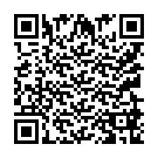 Kode QR untuk nomor Telepon +9512986940