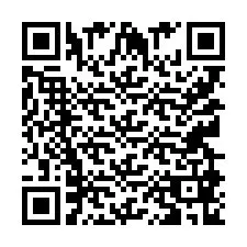 电话号码二维码 +9512986957