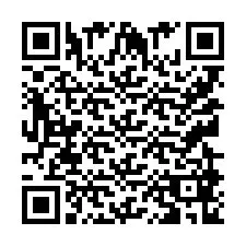 Kode QR untuk nomor Telepon +9512986961