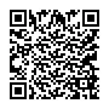 Kode QR untuk nomor Telepon +9512986963