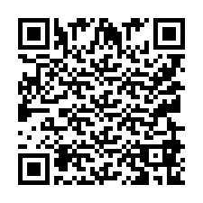Kode QR untuk nomor Telepon +9512986980