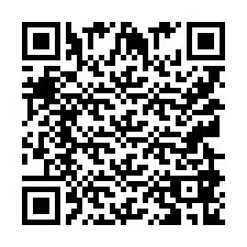 电话号码二维码 +9512986995