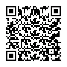 QR Code for Phone number +9512987069