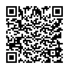 QR Code for Phone number +9512987084