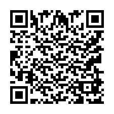 QR Code for Phone number +9512987125