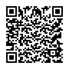 QR Code for Phone number +9512987131