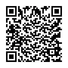 电话号码二维码 +9512987199
