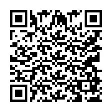 QR Code สำหรับหมายเลขโทรศัพท์ +9512987273