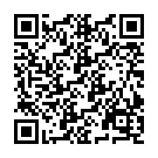 QR-код для номера телефона +9512987276