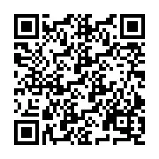 Codice QR per il numero di telefono +9512987284