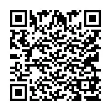 QR Code สำหรับหมายเลขโทรศัพท์ +9512987343