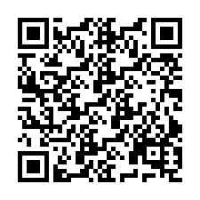 QR-koodi puhelinnumerolle +9512987387