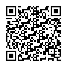 QR-koodi puhelinnumerolle +9512987447