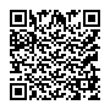 QR Code สำหรับหมายเลขโทรศัพท์ +9512987451