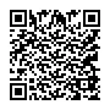 Kode QR untuk nomor Telepon +9512987593