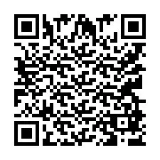 电话号码二维码 +9512987673