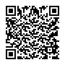 QR Code for Phone number +9512987678