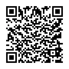 电话号码二维码 +9512987684