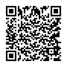 电话号码二维码 +9512987696