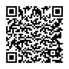电话号码二维码 +9512987706