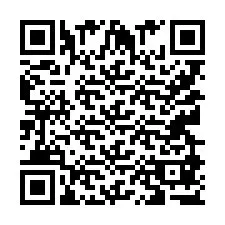 电话号码二维码 +9512987717