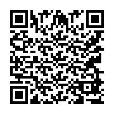 电话号码二维码 +9512987723
