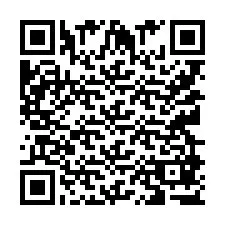 电话号码二维码 +9512987766