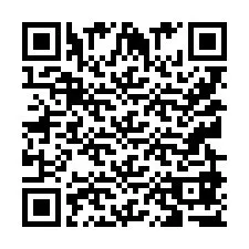 电话号码二维码 +9512987785