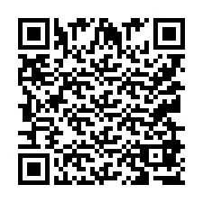 电话号码二维码 +9512987799