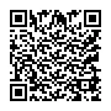 电话号码二维码 +9512987808