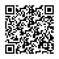 Codice QR per il numero di telefono +9512987810