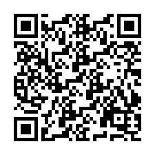 Codice QR per il numero di telefono +9512987833