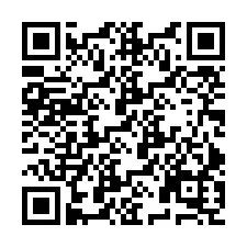 Codice QR per il numero di telefono +9512987895