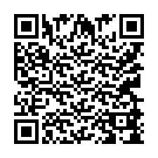 QR-code voor telefoonnummer +9512988013