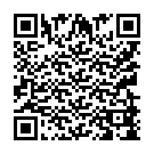 QR код за телефонен номер +9512988020